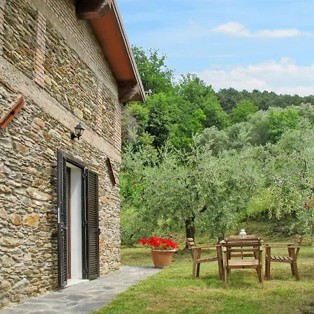San Rocco By Interhome * Montignoso