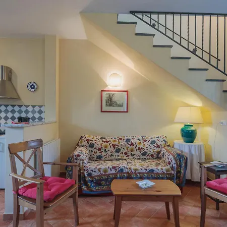 San Rocco By Interhome * Montignoso