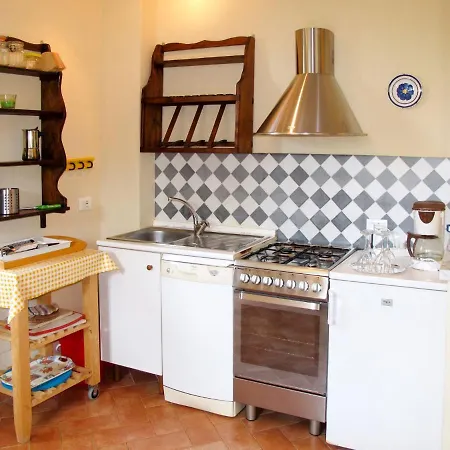 San Rocco By Interhome Ferienhaus Montignoso