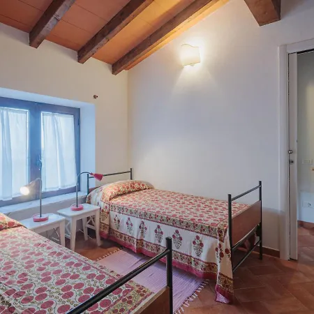 San Rocco By Interhome Ferienhaus Montignoso