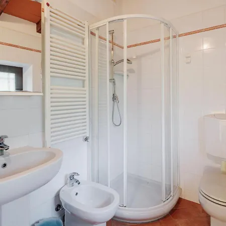 San Rocco By Interhome Ferienhaus