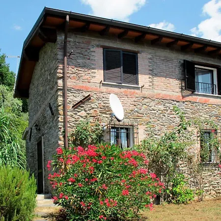 San Rocco By Interhome Holiday home