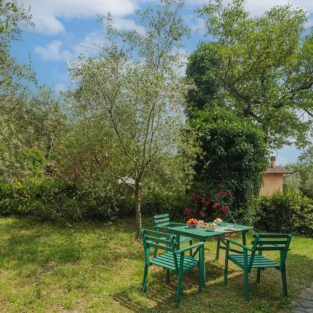 San Rocco By Interhome Holiday home