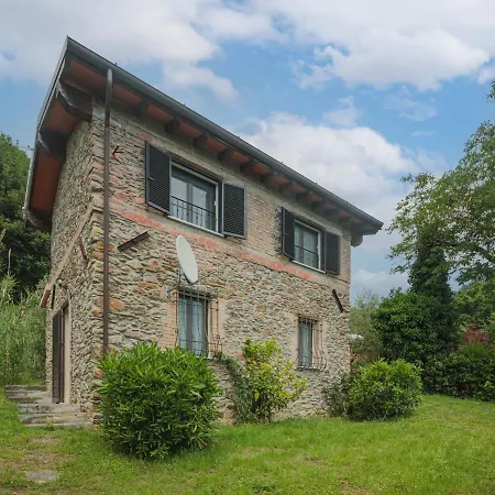 San Rocco By Interhome Holiday home