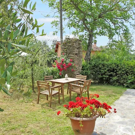 San Rocco By Interhome Holiday home