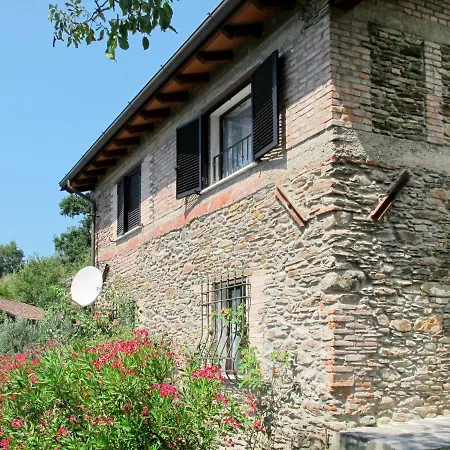 San Rocco By Interhome * Montignoso