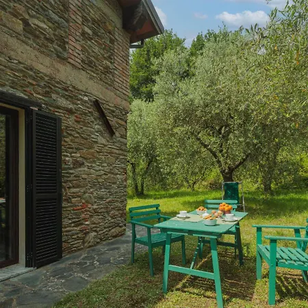 San Rocco By Interhome Holiday home Montignoso