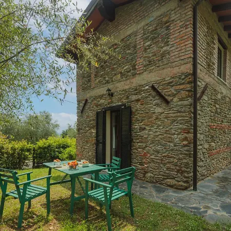 San Rocco By Interhome Holiday home *