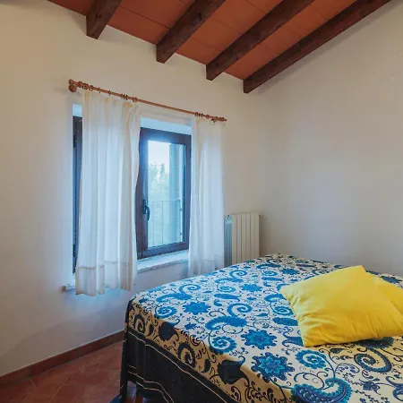 San Rocco By Interhome Holiday home