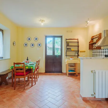 San Rocco By Interhome