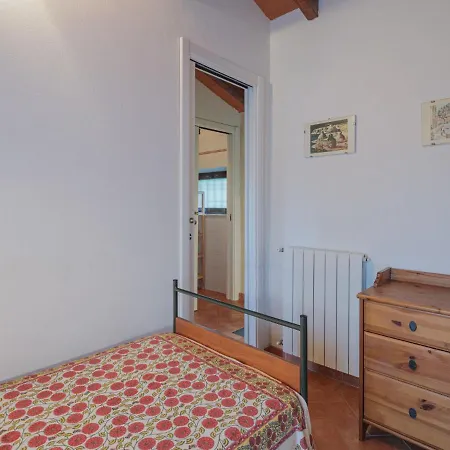 San Rocco By Interhome Holiday home