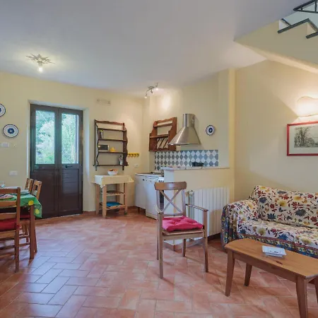 San Rocco By Interhome Holiday home *