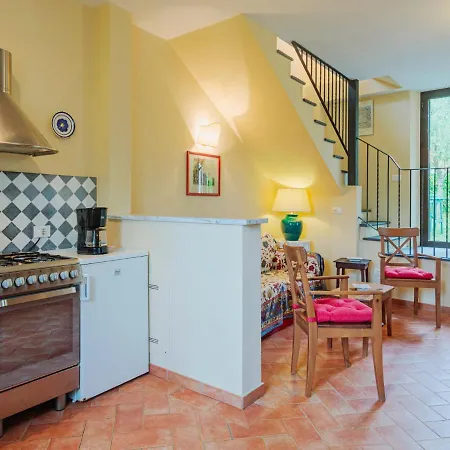 Holiday home San Rocco By Interhome