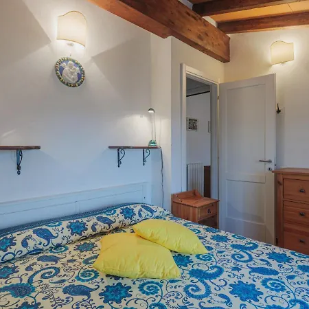 Holiday home San Rocco By Interhome *